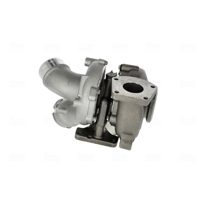 Nissens Turbolader 93729
