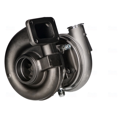 Nissens Turbocharger 93733