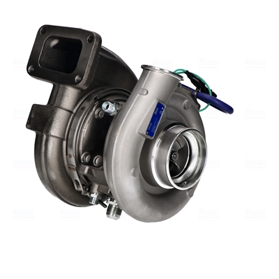 Nissens Turbocharger 93733