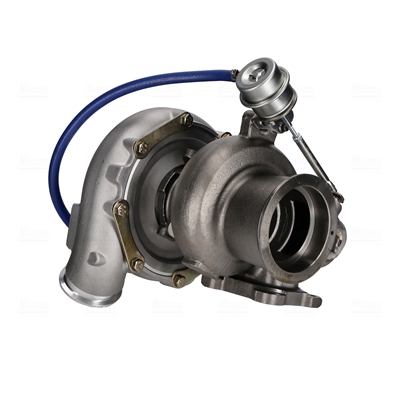 Nissens Turbocharger 93734