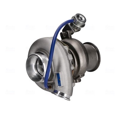 Nissens Turbocharger 93734