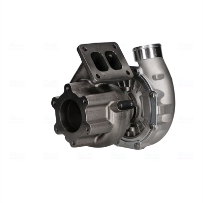 Nissens Turbocharger 93738