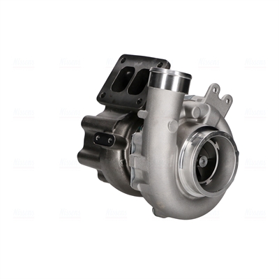 Nissens Turbocharger 93738