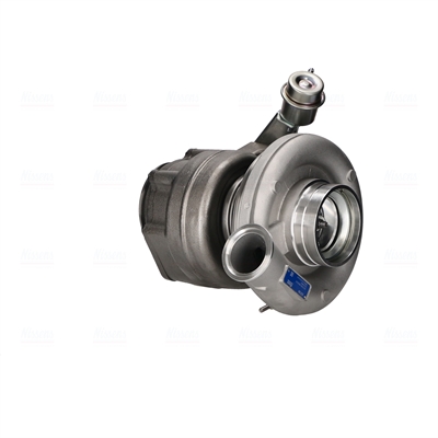 Nissens Turbolader 93739