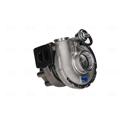 Nissens Turbocharger 93755