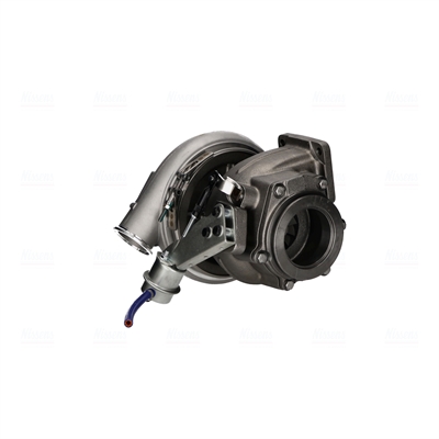 Nissens Turbocharger 93756