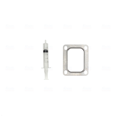 Nissens Turbolader 93757