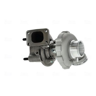Nissens Turbolader 93764