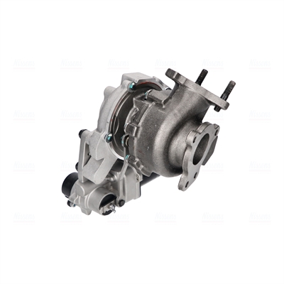 Nissens Turbocharger 93770