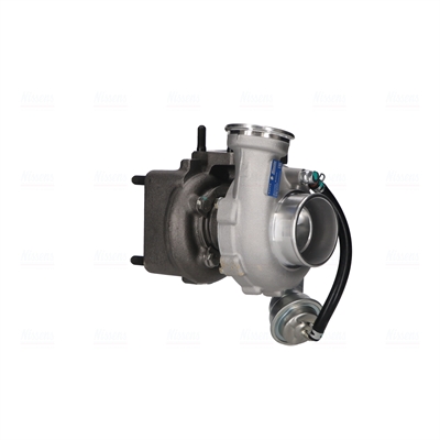 Nissens Turbolader 93772