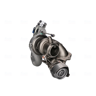 Nissens Turbocharger 93777