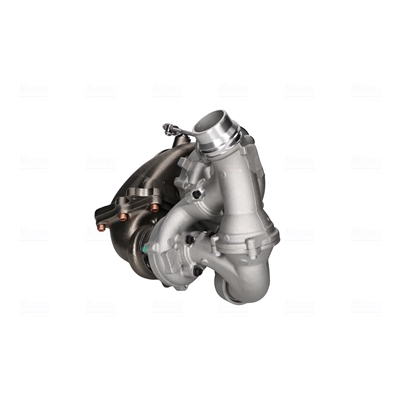 Nissens Turbocharger 93777