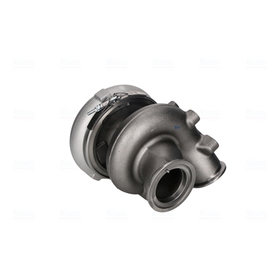 Nissens Turbocharger 93788