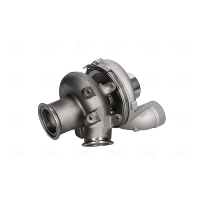 Nissens Turbocharger 93788