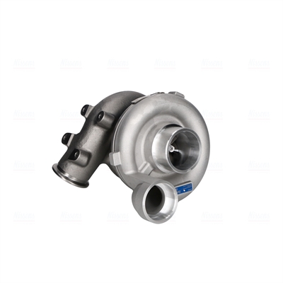 Nissens Turbocharger 93788