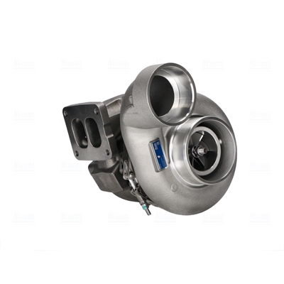 Nissens Turbolader 93791