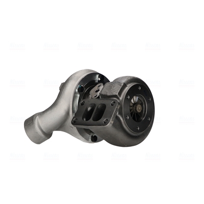 Nissens Turbocharger 93792