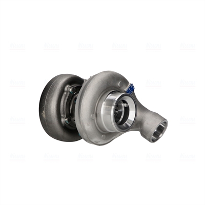 Nissens Turbocharger 93792