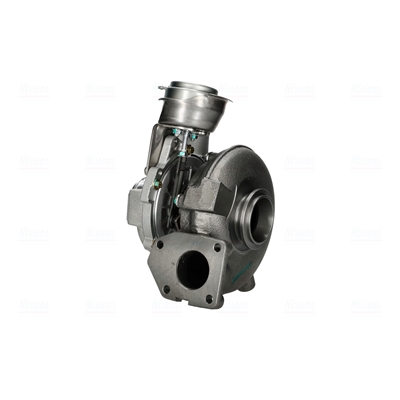 Nissens Turbocharger 93793