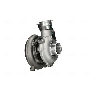 Nissens Turbocharger 93793