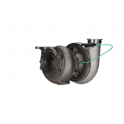 Nissens Turbocharger 93826