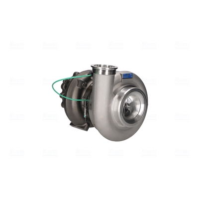 Nissens Turbocharger 93826