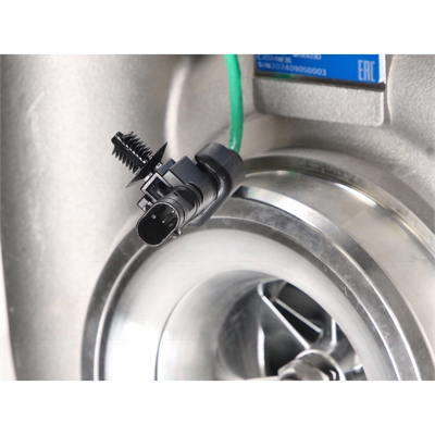 Nissens Turbocharger 93826