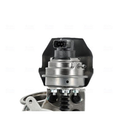 Nissens Turbocharger 93847