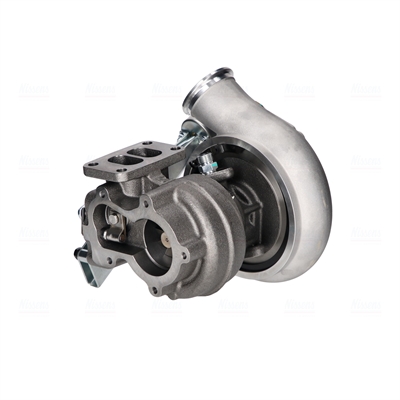 Nissens Turbocharger 93848
