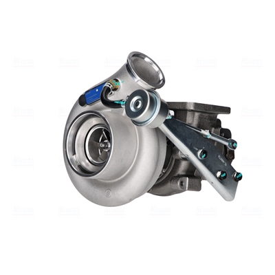 Nissens Turbocharger 93848