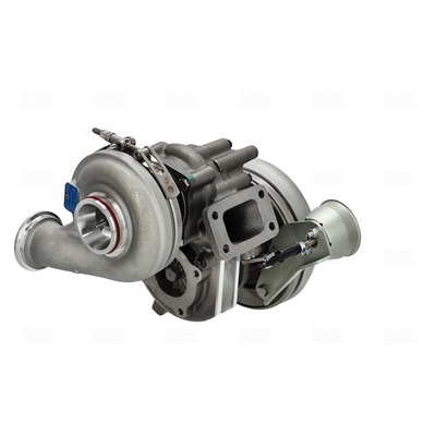 Nissens Turbocharger 93849
