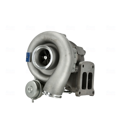 Nissens Turbocharger 93851