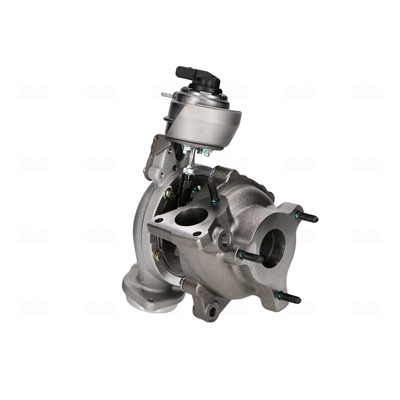 Nissens Turbocharger 93854