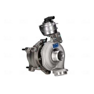 Nissens Turbocharger 93854