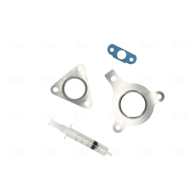 Nissens Turbocharger 93854