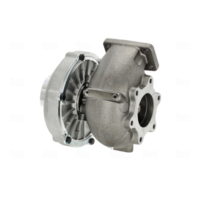 Nissens Turbocharger 93872