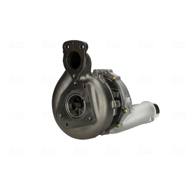 Nissens Turbocharger 93877