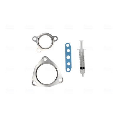 Nissens Turbocharger 93877