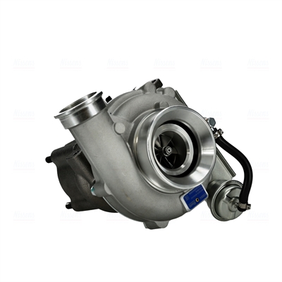 Nissens Turbocharger 93884