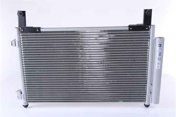 Nissens Airco condensor 940009