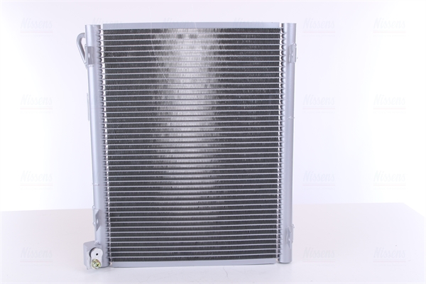 Nissens Airco condensor 940019