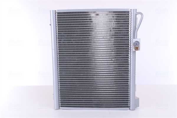 Airco condensor Nissens 940019