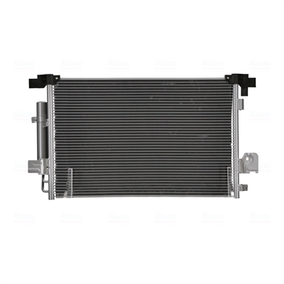Nissens Airco condensor 940029