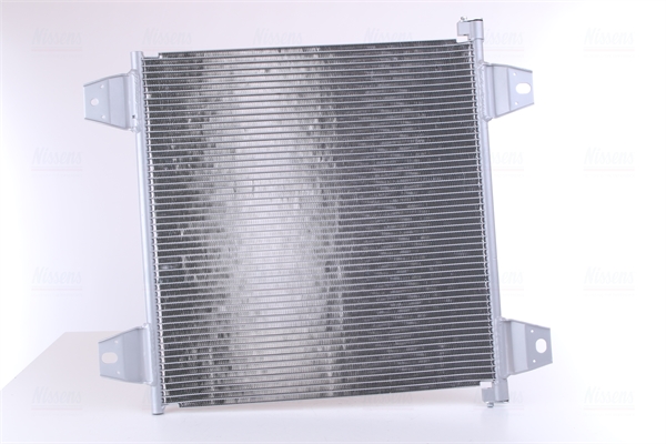 Nissens Airco condensor 940031