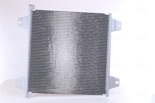 Nissens Airco condensor 940031