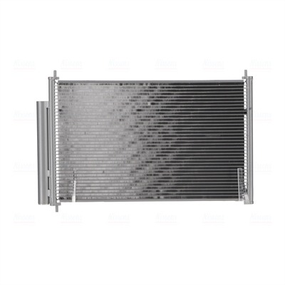Nissens Airco condensor 940037