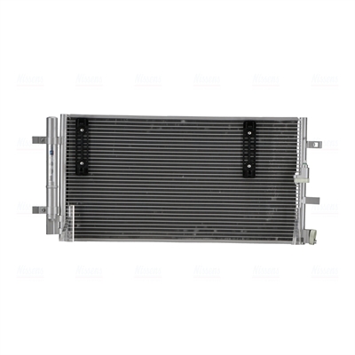 Nissens Airco condensor 940042