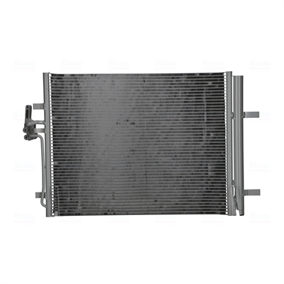 Nissens Airco condensor 940044