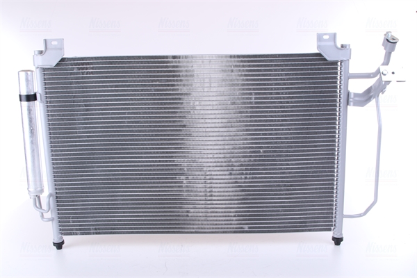 Nissens Airco condensor 940049