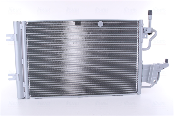 Nissens Airco condensor 940052